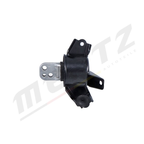 MERTZ M-S5272 Lagerung, Motor
