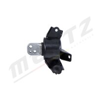 MERTZ M-S5272 Lagerung, Motor