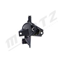 MERTZ M-S5272 Lagerung, Motor