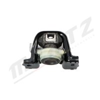 MERTZ M-S5273 Lagerung, Motor