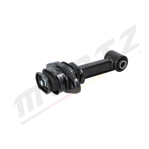 MERTZ M-S5274 Lagerung, Motor