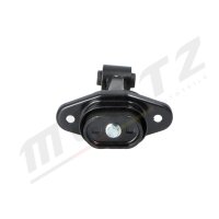 MERTZ M-S5274 Lagerung, Motor