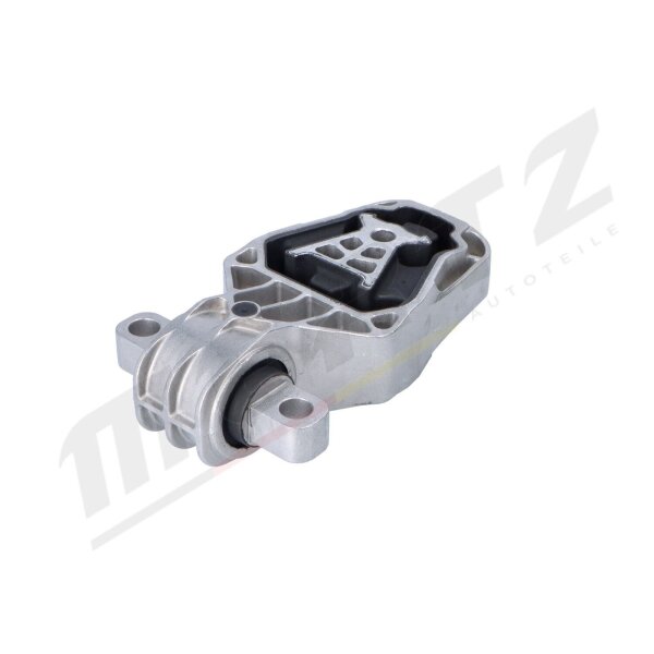 MERTZ M-S5275 Lagerung, Motor