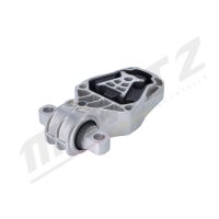 MERTZ M-S5275 Lagerung, Motor