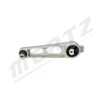 MERTZ M-S5276 Lagerung, Motor
