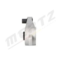 MERTZ M-S5276 Lagerung, Motor