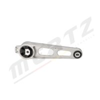 MERTZ M-S5276 Lagerung, Motor