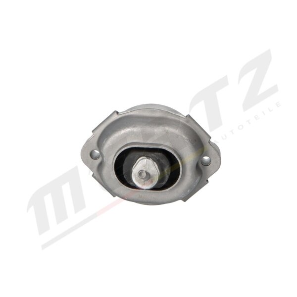 MERTZ M-S5277 Lagerung, Motor