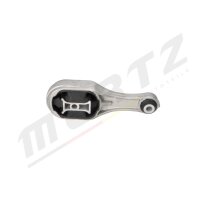 MERTZ M-S5279 Lagerung, Motor