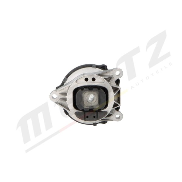 MERTZ M-S5280 Lagerung, Motor