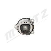 MERTZ M-S5280 Lagerung, Motor