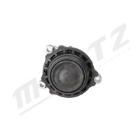 MERTZ M-S5280 Lagerung, Motor