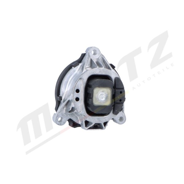 MERTZ M-S5281 Lagerung, Motor