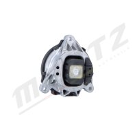MERTZ M-S5281 Lagerung, Motor
