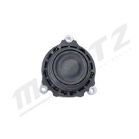 MERTZ M-S5281 Lagerung, Motor