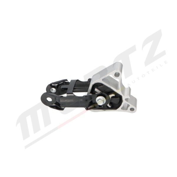 MERTZ M-S5284 Lagerung, Motor