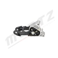 MERTZ M-S5284 Lagerung, Motor