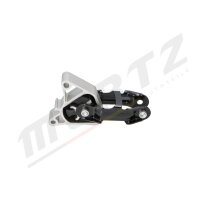 MERTZ M-S5284 Lagerung, Motor