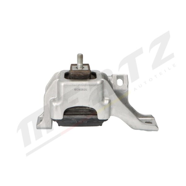 MERTZ M-S5285 Lagerung, Motor