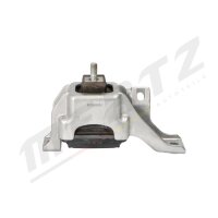 MERTZ M-S5285 Lagerung, Motor