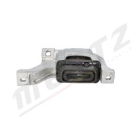 MERTZ M-S5285 Lagerung, Motor