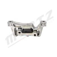 MERTZ M-S5286 Lagerung, Motor