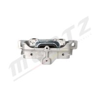 MERTZ M-S5286 Lagerung, Motor