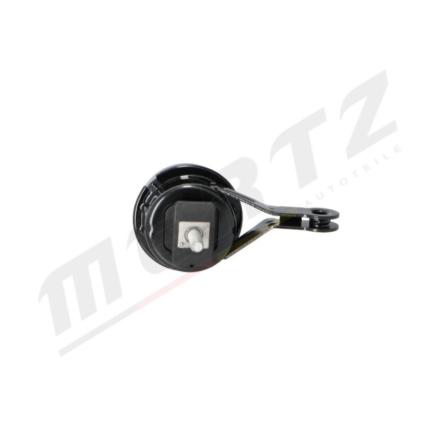 MERTZ M-S5287 Lagerung, Motor