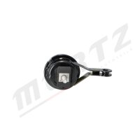 MERTZ M-S5287 Lagerung, Motor