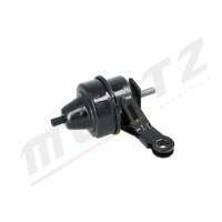 MERTZ M-S5287 Lagerung, Motor