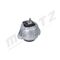 MERTZ M-S5297 Lagerung, Motor