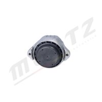 MERTZ M-S5297 Lagerung, Motor