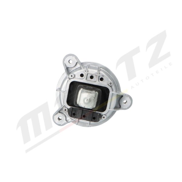 MERTZ M-S5298 Lagerung, Motor