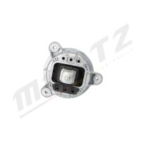 MERTZ M-S5298 Lagerung, Motor