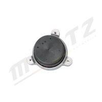 MERTZ M-S5298 Lagerung, Motor