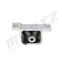 MERTZ M-S5299 Lagerung, Motor