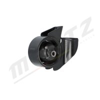 MERTZ M-S5300 Lagerung, Motor