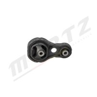 MERTZ M-S5302 Lagerung, Motor