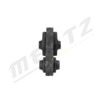 MERTZ M-S5302 Lagerung, Motor