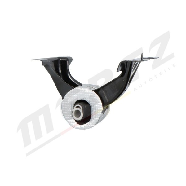 MERTZ M-S5303 Lagerung, Motor
