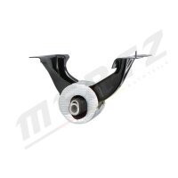 MERTZ M-S5303 Lagerung, Motor