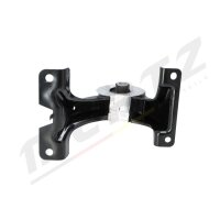 MERTZ M-S5303 Lagerung, Motor