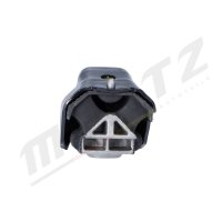 MERTZ M-S5307 Lagerung, Motor