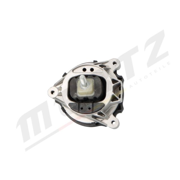 MERTZ M-S5309 Lagerung, Motor