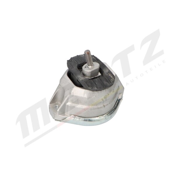 MERTZ M-S5310 Lagerung, Motor