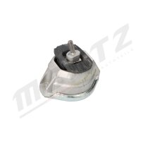 MERTZ M-S5310 Lagerung, Motor