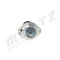 MERTZ M-S5310 Lagerung, Motor