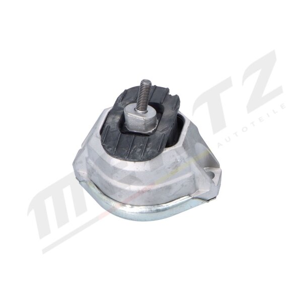 MERTZ M-S5311 Lagerung, Motor