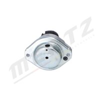 MERTZ M-S5311 Lagerung, Motor