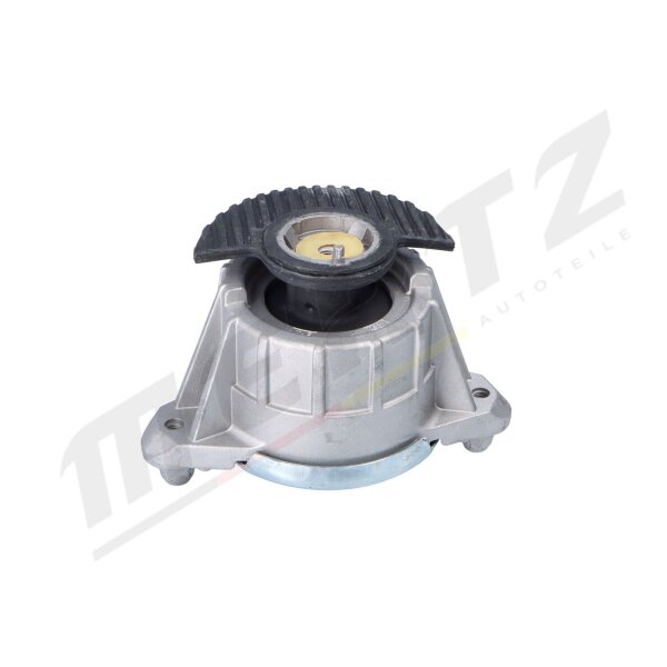 MERTZ M-S5312 Lagerung, Motor